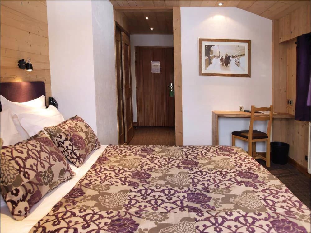 Le Delta Hotel & Spa - Photo 4