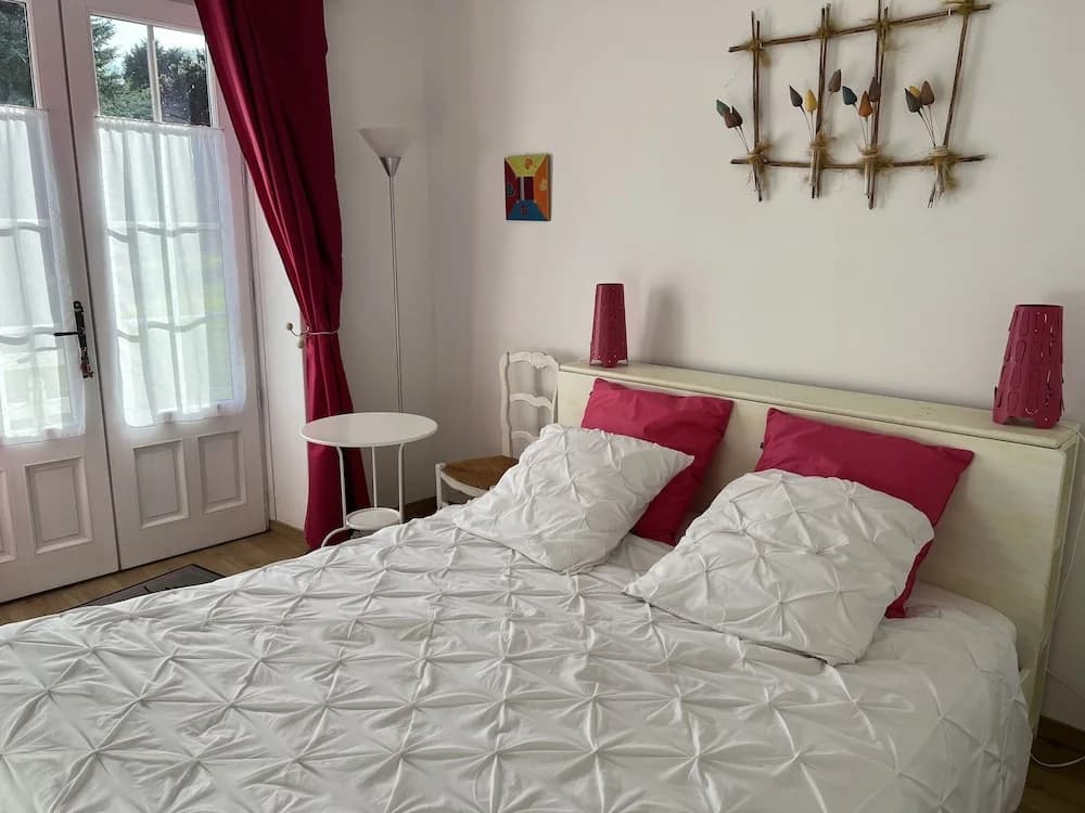 B&B Le Clos Saint-Jean - Omaha Beach - Photo 5