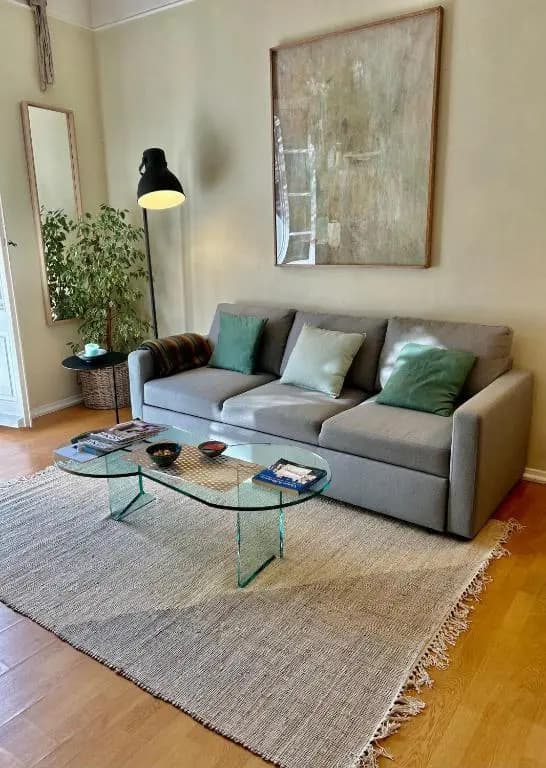 Apartment Pont Romain - Photo 1