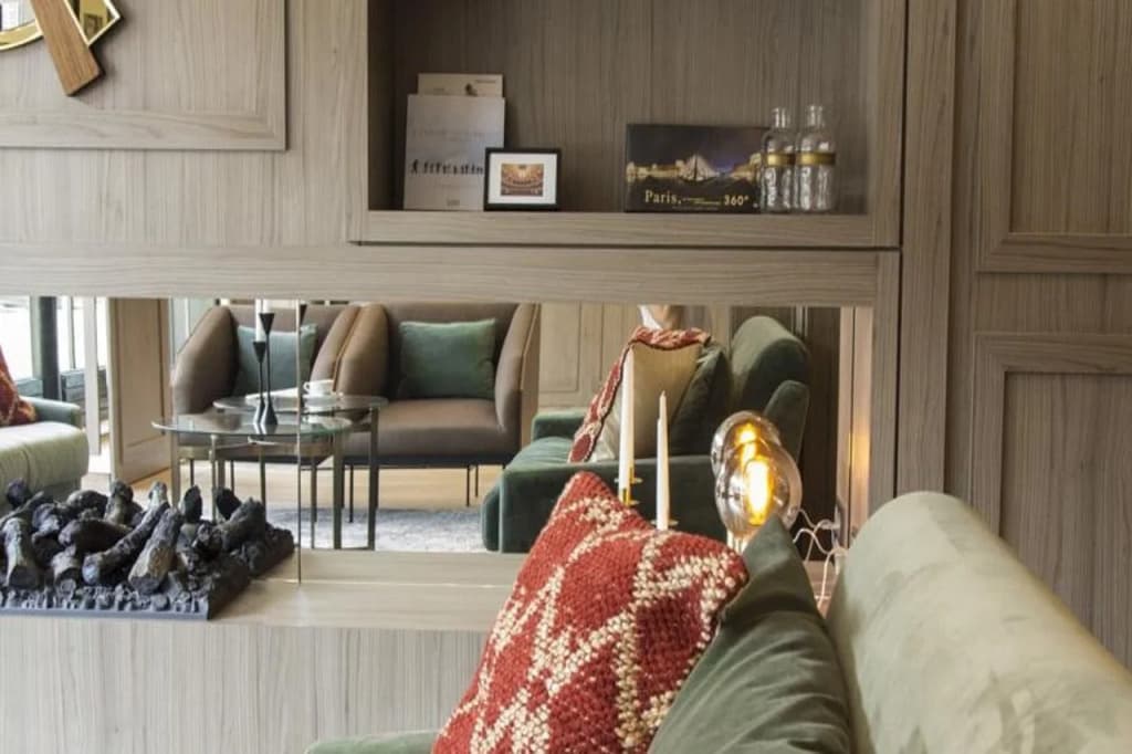 Hotel Waldorf Montparnasse - Photo 3