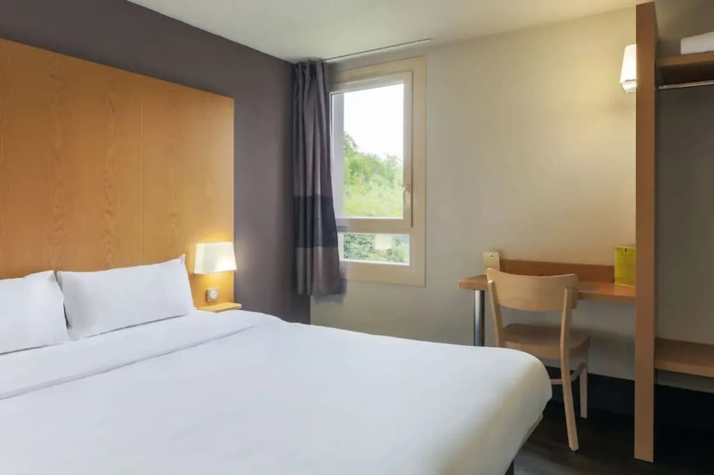 B&B HOTEL Verdun Sud - Photo 5