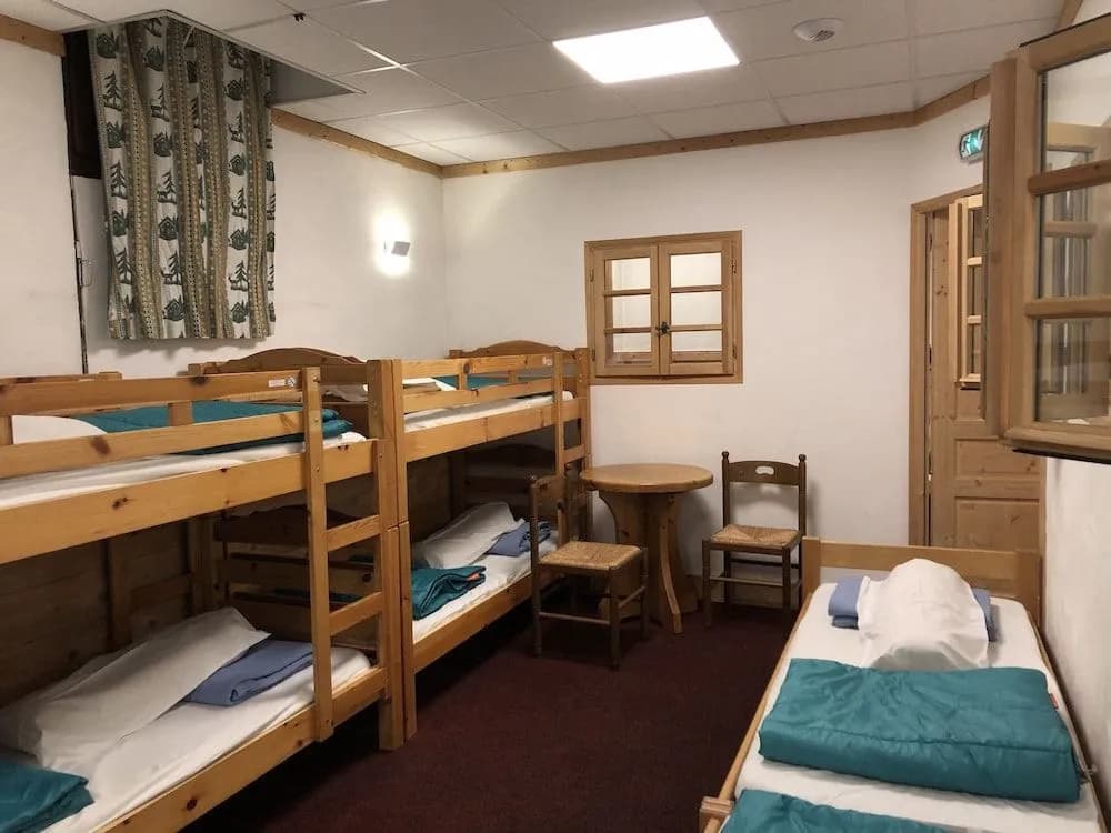 Alpenrose - Hostel - Miniature 6