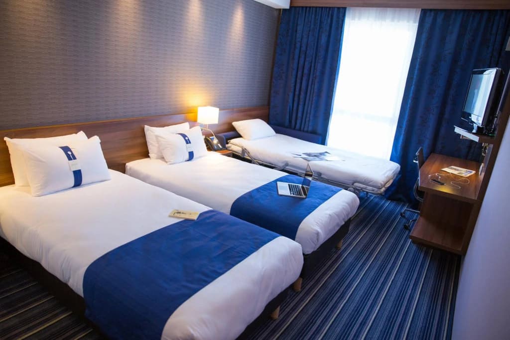 Holiday Inn Express Toulon - Est by IHG - Miniature 5