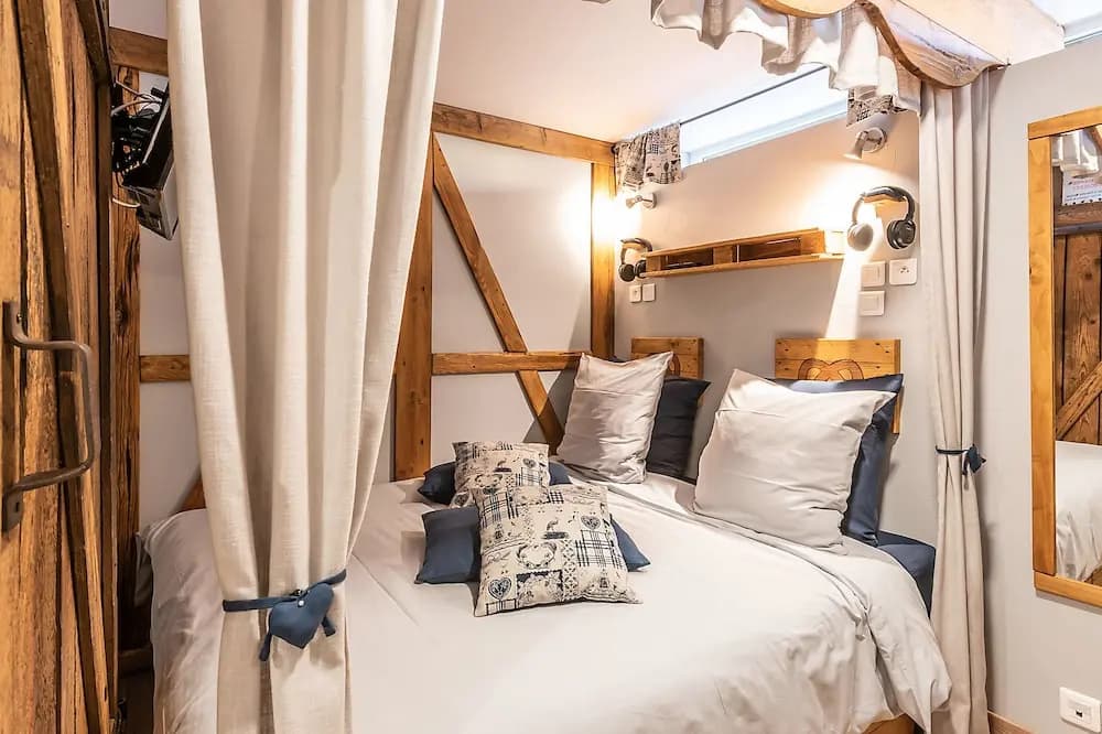 La Grange Ungersheim - Gîte - Photo 1