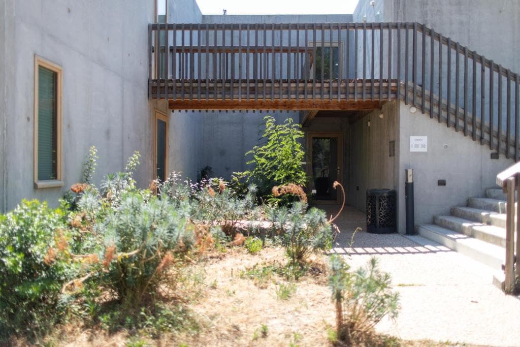 thecamp Hotel & Lodges - Aix en Provence - Photo 1