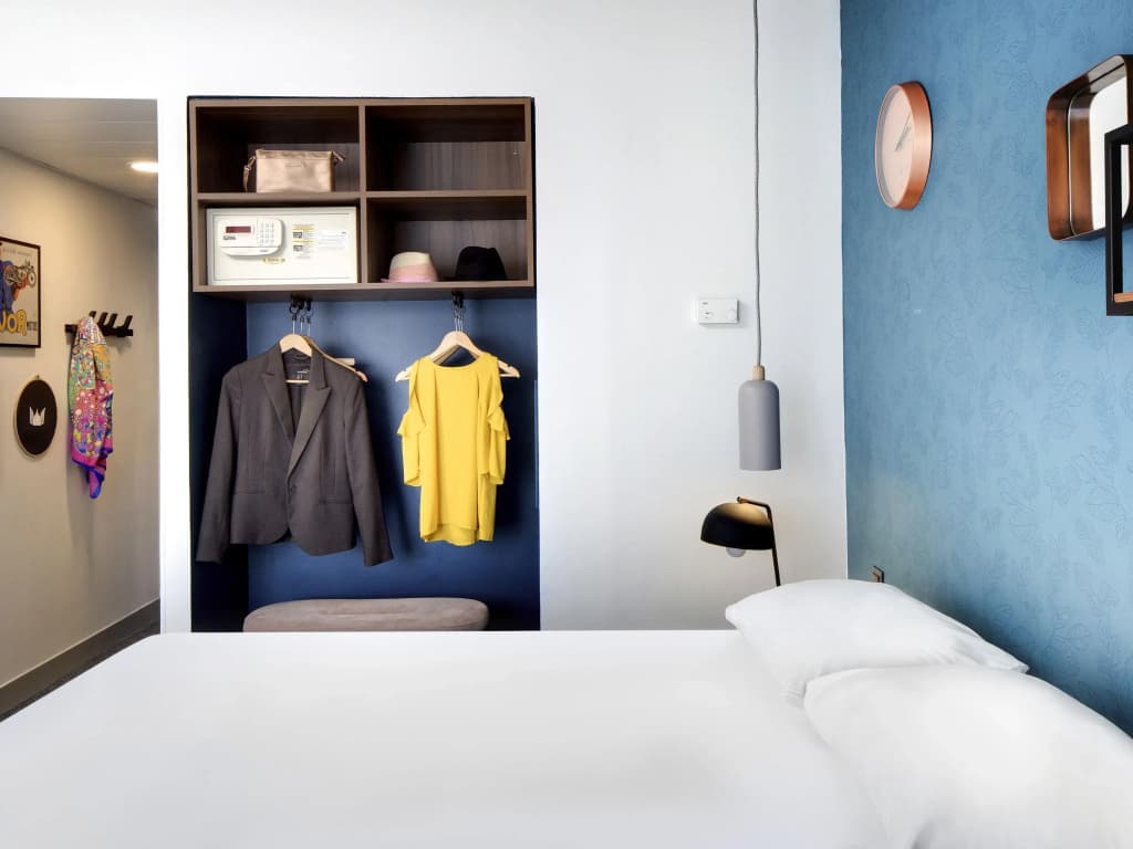 Hôtel ibis Styles Clermont-Ferrand Gare - Photo 3