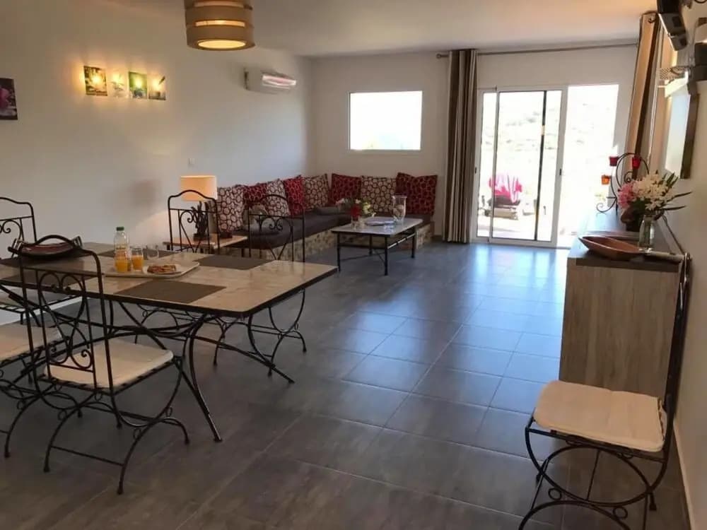 Résidence de Tourisme Mare é Macchia - Photo 5
