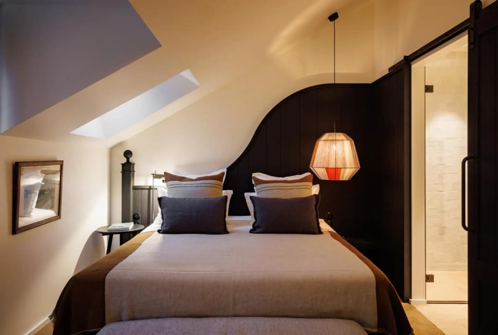 Domaine De Locguénolé & Spa - Photo 4