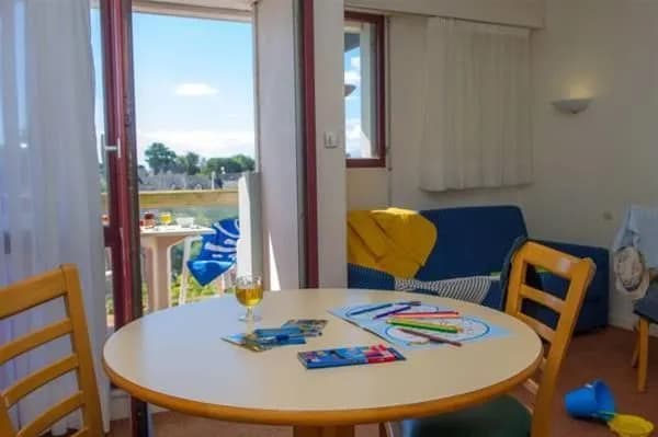 Residence Goelia Bleue Oceane - Photo 2