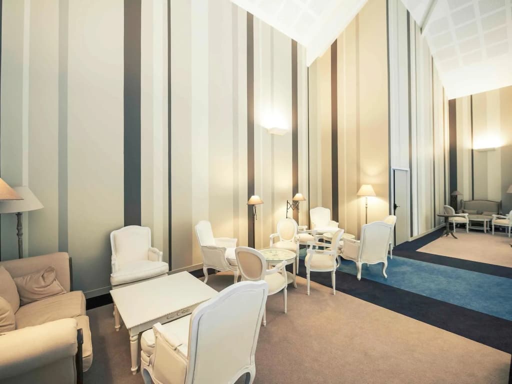 Mercure Cholet Centre - Photo 5