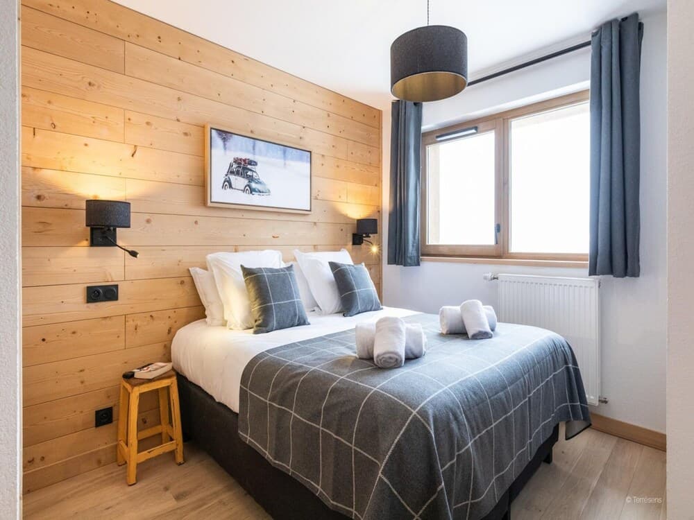 Apartment in Fornelet With Ski-in/ski-out Access - Photo 5