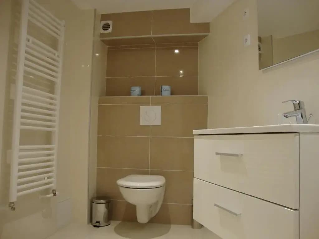 Hôtel Mazagran - Miniature 8