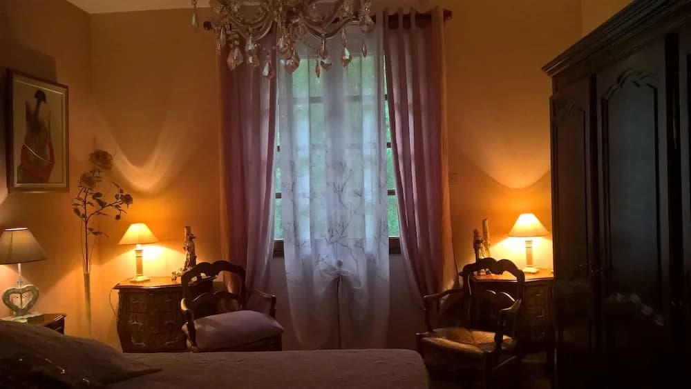 Chambre d'Hotes Villa l'Ambiance - Photo 1
