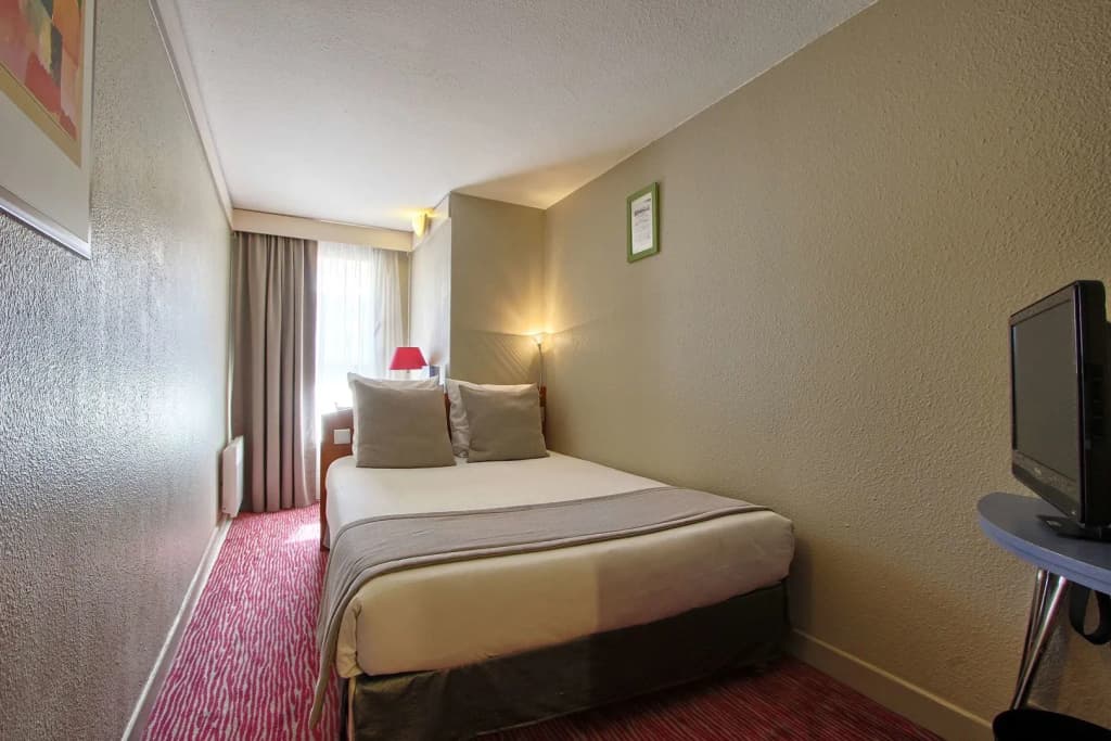Timhotel Nation - Photo 5