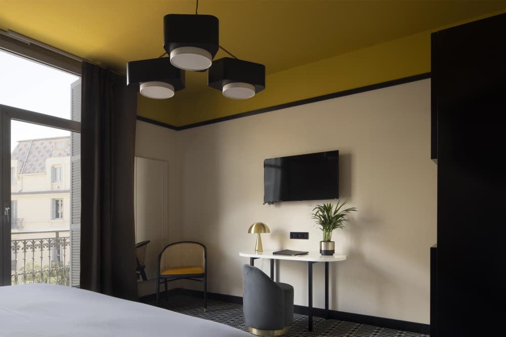 Best Western Premier Hotel Roosevelt - Photo 5