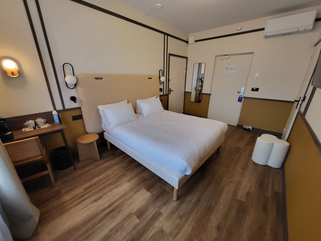 Best Western Plus Au Grand Saint Jean - Miniature 6