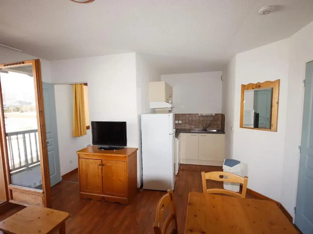 Appartement Le Dévoluy, 4 pièces, 8 personnes - FR-1-504-429 - Photo 1