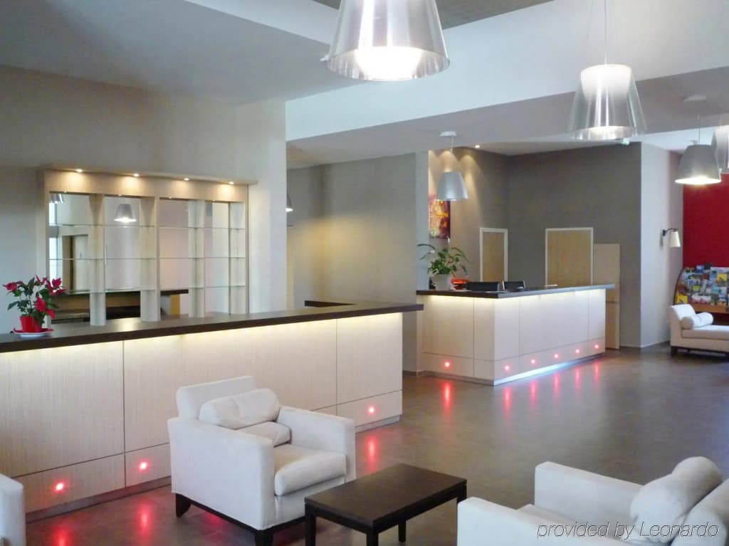 Residhome Caserne de Bonne - Photo 5
