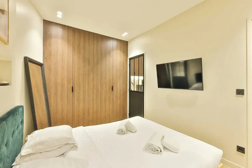 Wonderful Appartment 4p /1 BR Nation / Bastille - Photo 5