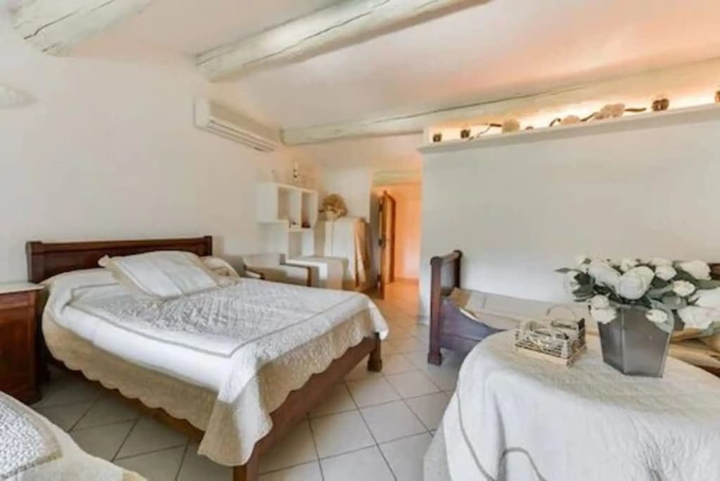 Chambre d'hotes Le Jardinage - Photo 2