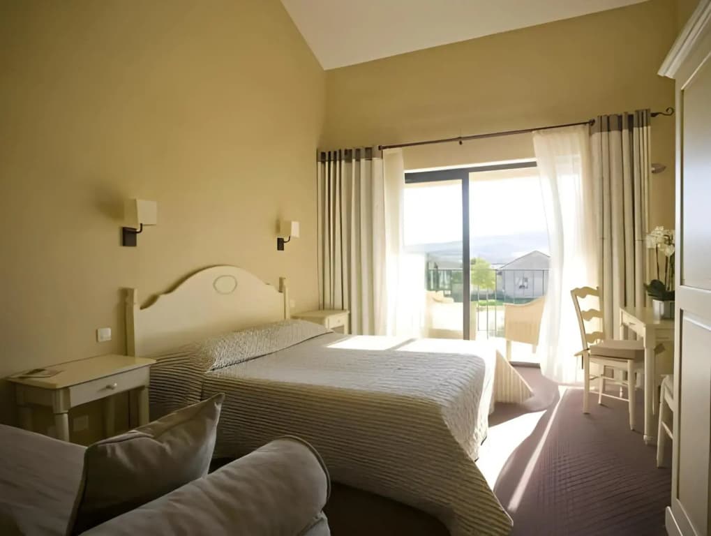 Hotel Carcarille - Restaurant le C - Photo 2