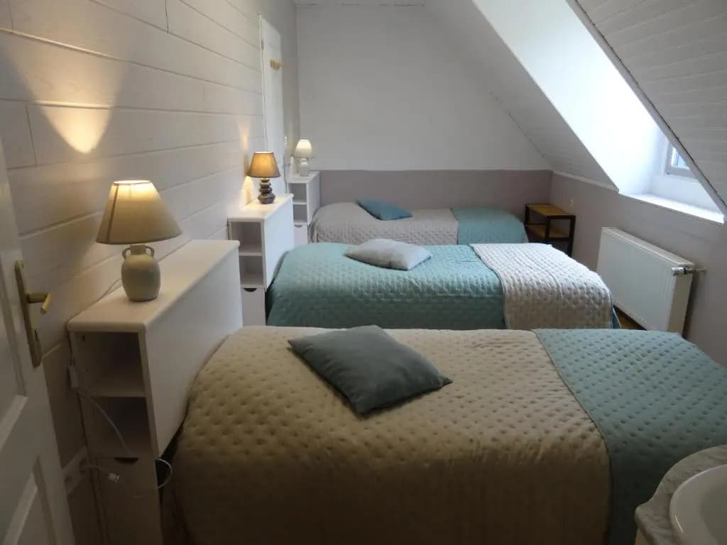 Gîte du Moulin - Photo 1