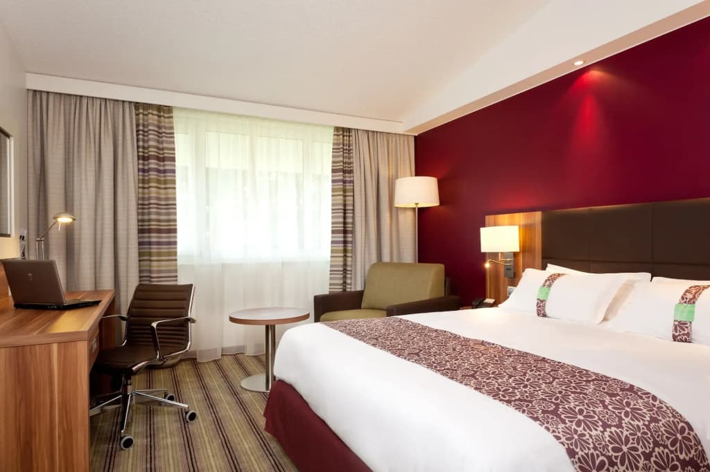 Holiday Inn Lille - Ouest Englos by IHG - Photo 3