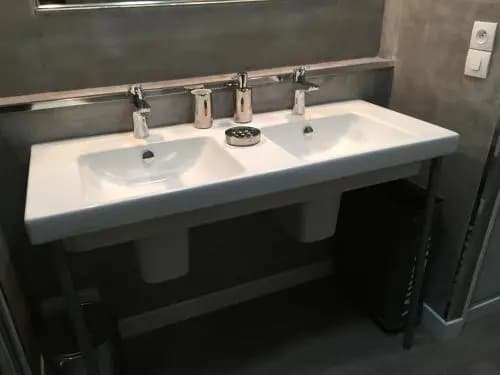 L'IDEAL 112 (85m2, 2 chambres, Parking) - Miniature 6