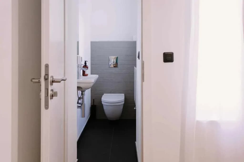 ClapClap Hôtel Strasbourg - Miniature 8