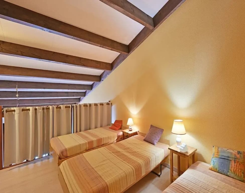 Apartment for 5 Guests, Agde - Photo 3