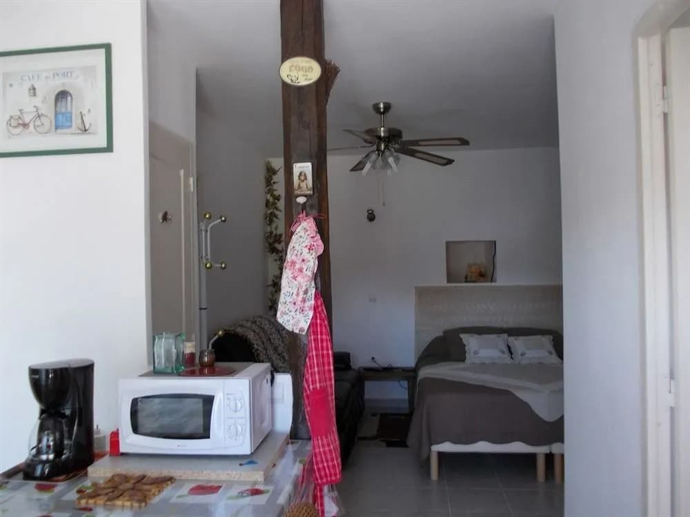 Au Soleil Levant Homestay - Photo 3
