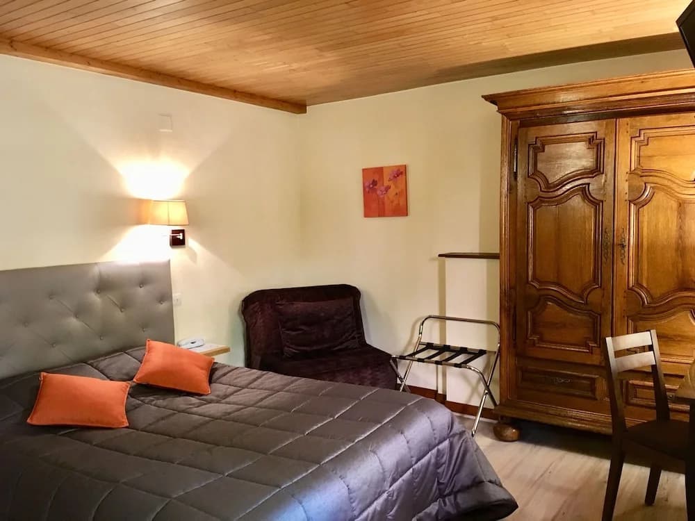Hôtel de l'Ange - Photo 5