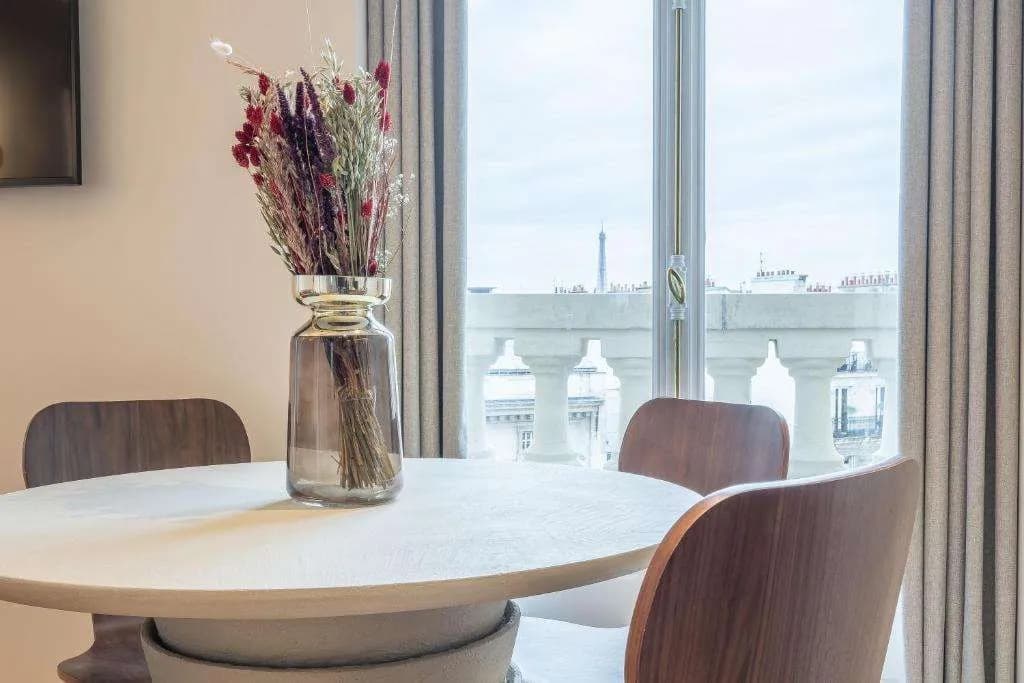 Yuna Saint-Germain-des-Prés - Serviced Apartments - Miniature 7
