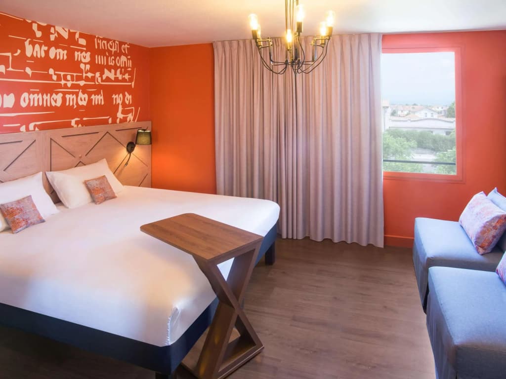 ibis Styles Carcassonne La Cité - Miniature 7