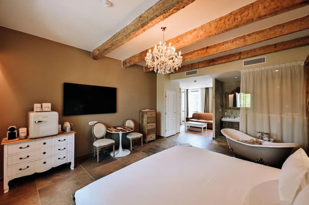 Le Hameau des Pesquiers Ecolodge, Curio Collection by Hilton - Miniature 6