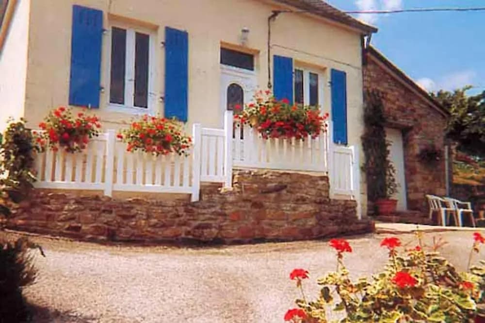 Holiday home Rue Pierre Jaffret - Photo 1