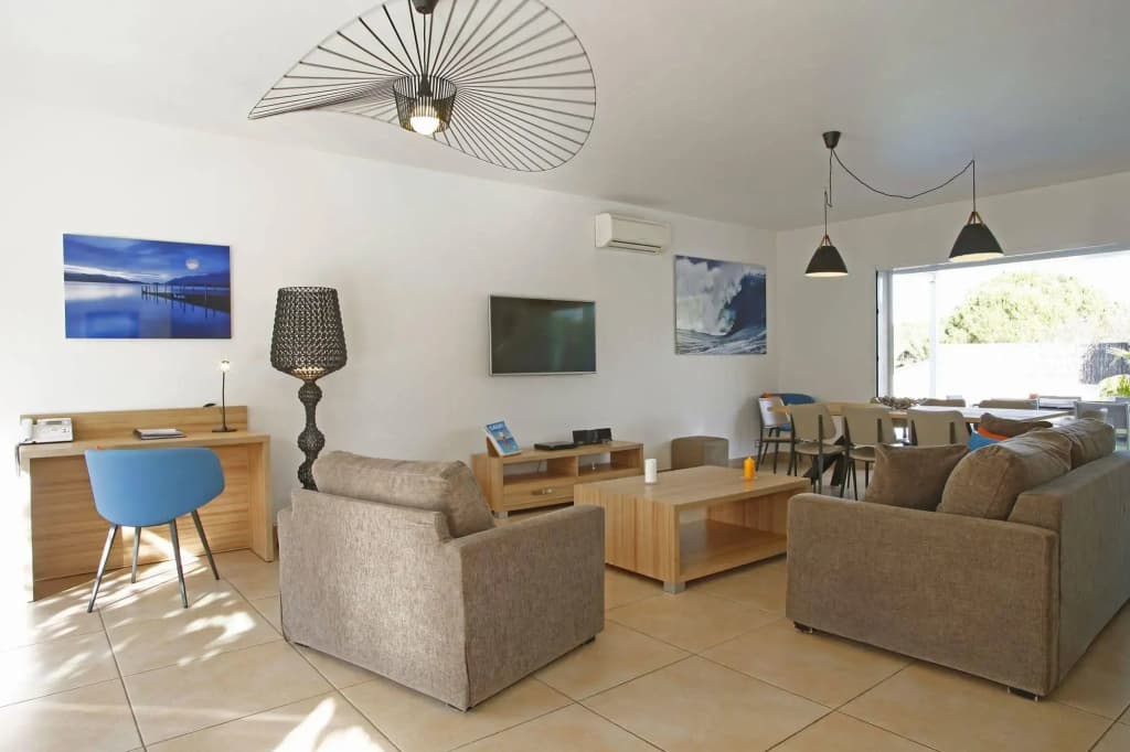 Domaine Villas Mandarine - Photo 1
