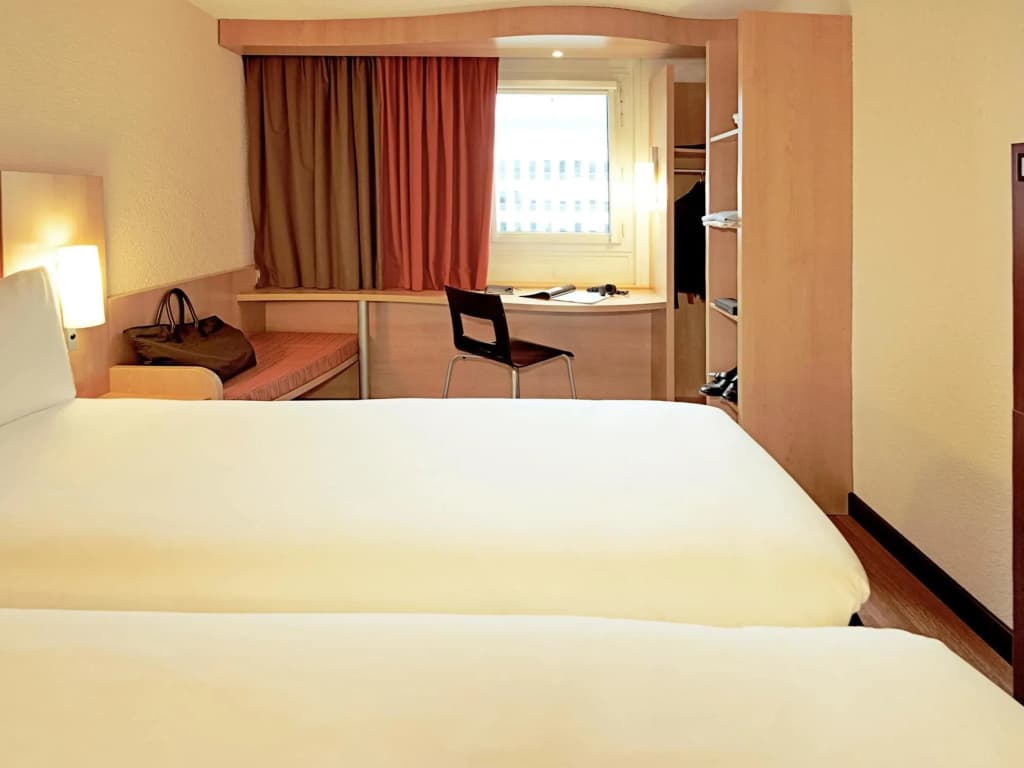 ibis Toulouse Ponts Jumeaux - Miniature 6