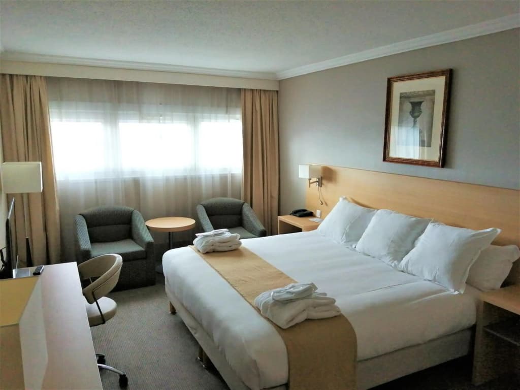 Hôtel Inn Paris CDG Airport - Photo 3