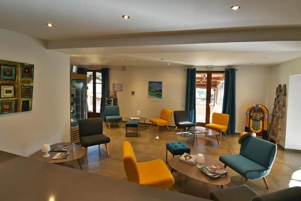 Les Bungalows du Maquis - Photo 3