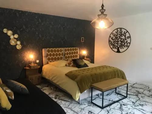 Chambres DHotes Latipic - Miniature 3