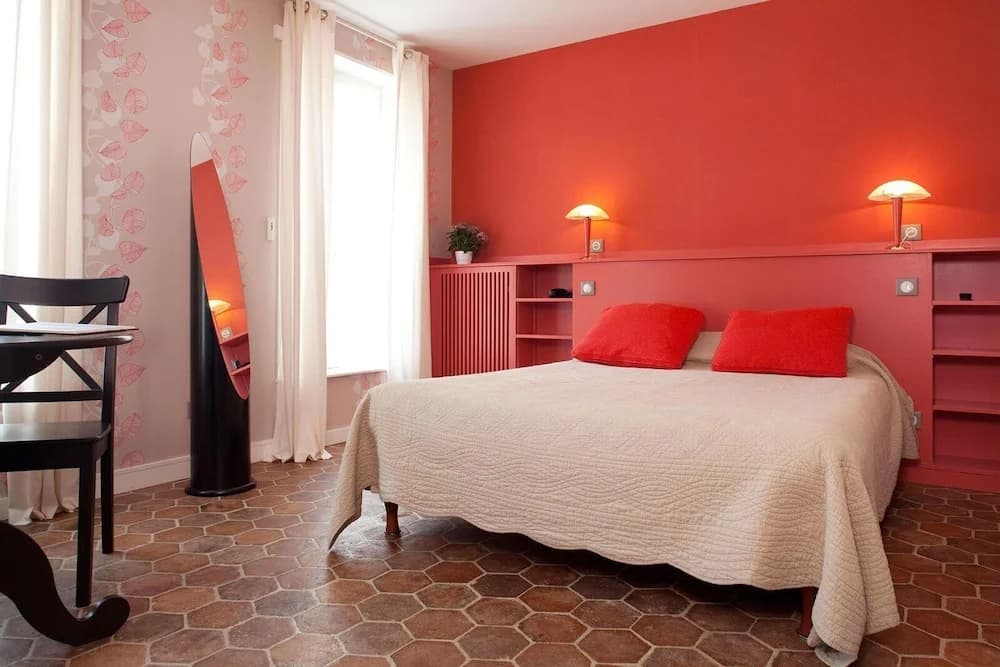 Hôtel Du Saumon - Photo 4