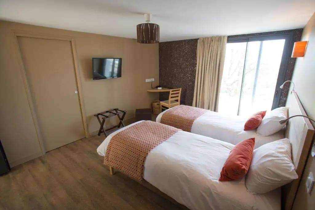 Hotel Imago - Miniature 6