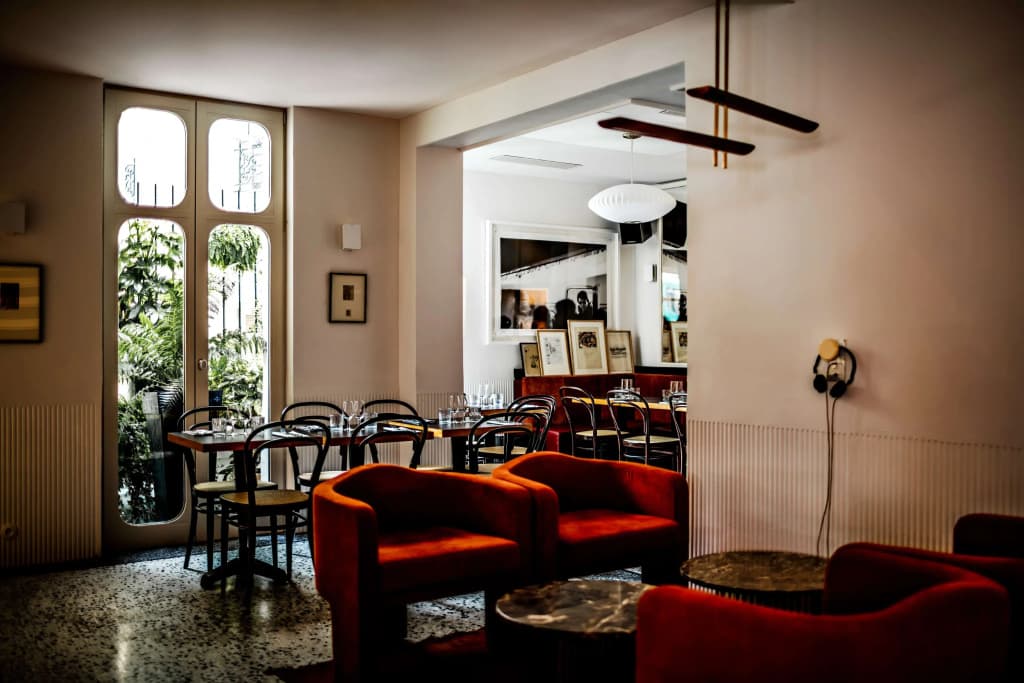 Le Pigalle, a Member of Design Hotels - Photo 2