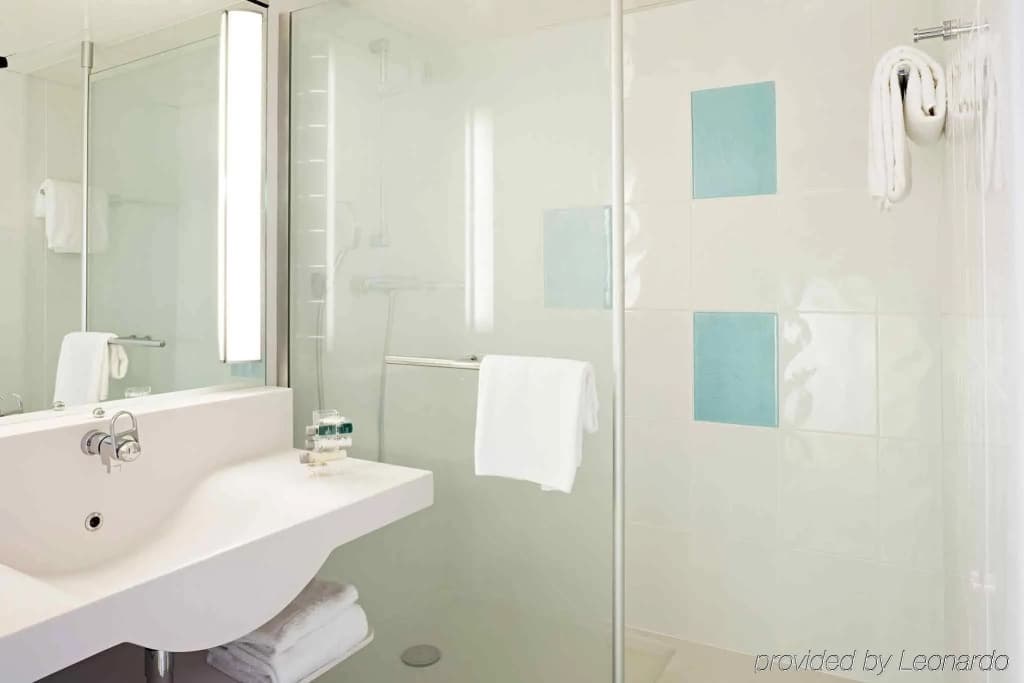 Novotel Poissy Orgeval - Miniature 8
