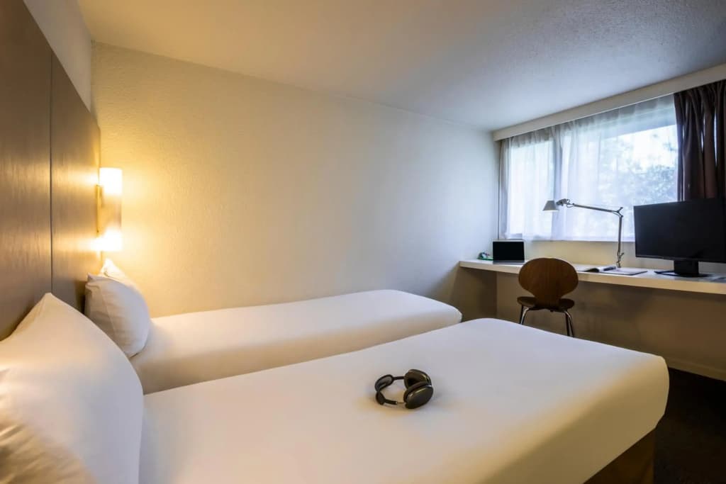 Hotel Campanile Auxerre - Monéteau - Photo 3