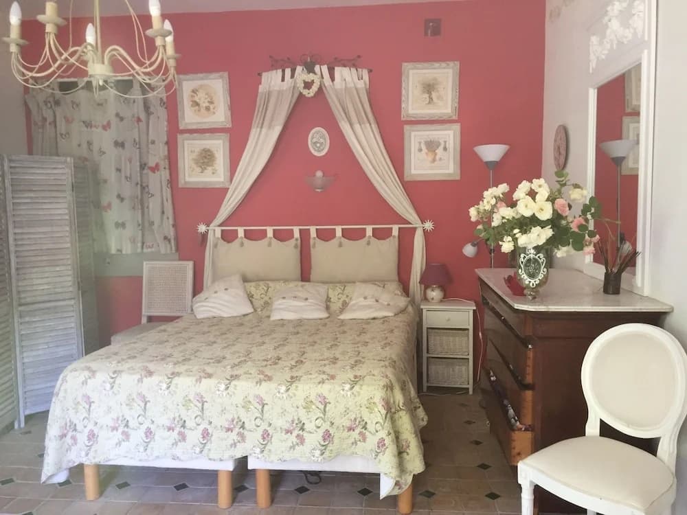 Bastide De Valvérane - Photo 3