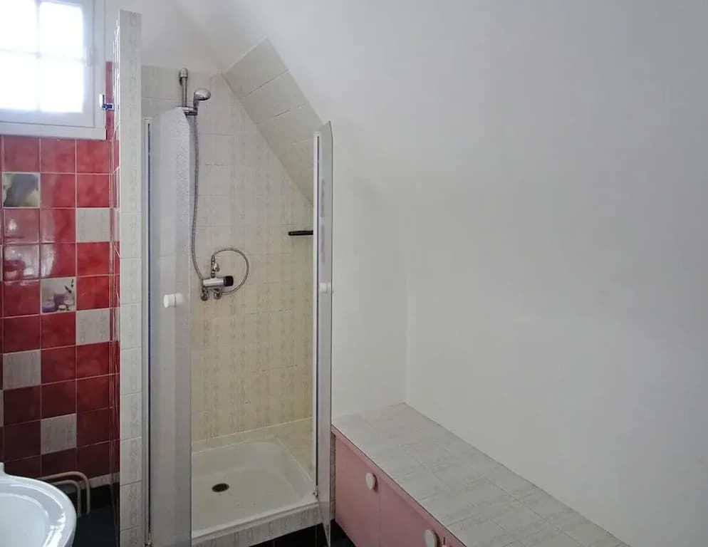 Holiday Home in Trebeurden With Sea View - Miniature 4