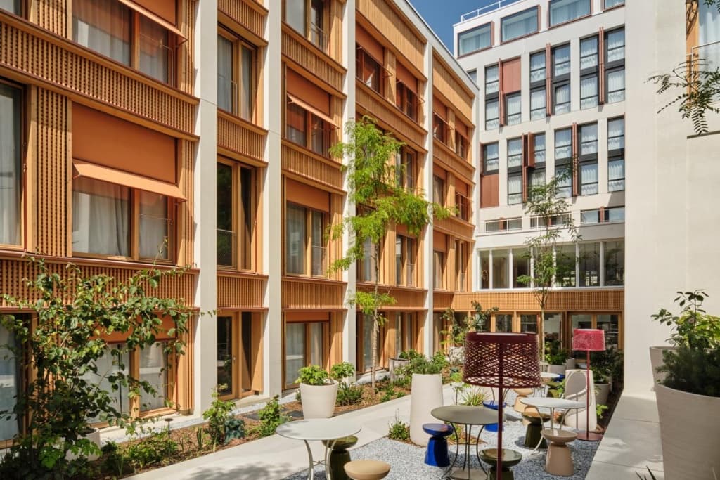 TRIBE Paris Pantin - Photo 3