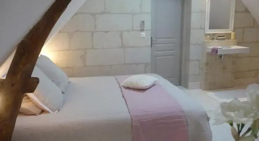Le logis de C. - Photo 1